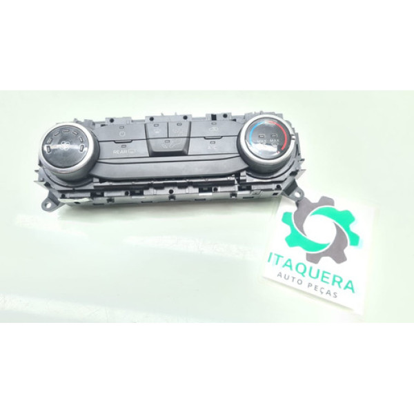 Comando Ar Condicionado Ford Ecosport Ano 2019 2020