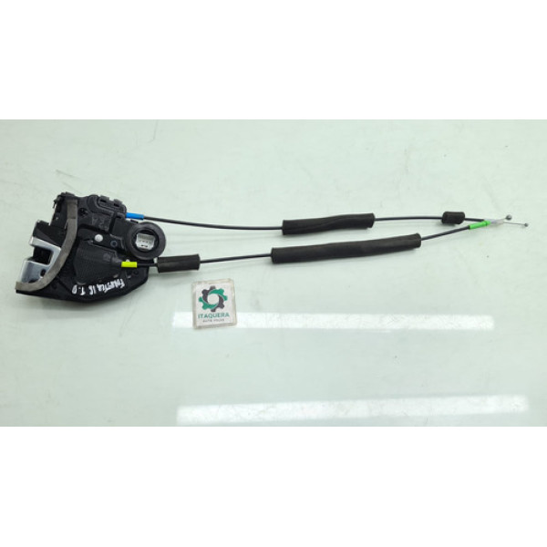 Fechadura Porta Traseira Direita Subaru Forester Ano 2018