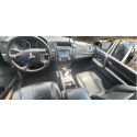 Sucata Retirada Peça Pajero Full 2014 3.2 Comando Vidro