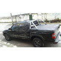 Sucata Retirada Peças Chevrolet S10 2008 Diesel