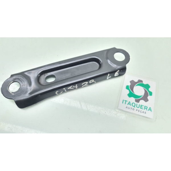 Suporte Quadro Agregado Esquerdo Honda City 1.5 Ano 2023