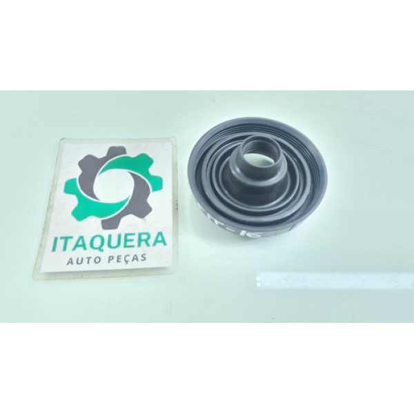 Borracha Vedação Farol Honda Fit Ano 2014 2015
