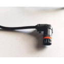 Sensor Abs Dianteiro  Mercedes C180 2010 A2044407910