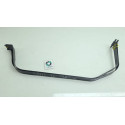 Par Cinta Suporte Tanque Chevrolet Captiva Ano 2012 2013 
