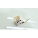 Sensor Pedal Gm Onix 1.0 Turbo Ano 2020 N°23597423 
