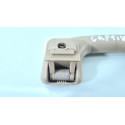 Alça Teto Dianteiro Direito Chevrolet Captiva Ano 2010 2011
