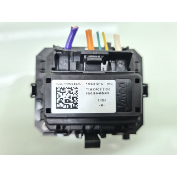 Resistencia Ar Condicionado Nissan Kicks 1.6 Ano 2022 2023