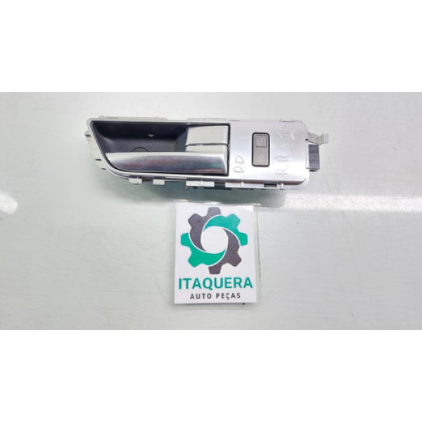 Maçaneta Interna Dianteiro Direito Range Rover Sport 2013