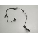 Sensor Abs Dianteiro Lancer Asx 2012 N° 4670a575