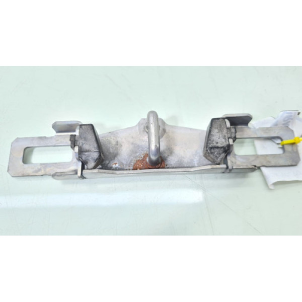 Batente Fechadura Tampa Traseira Volvo V40 T4 Ano 2017 2018