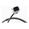 Sensor Abs Dianteiro Esquerdo Cobalt 2014  N° 96852905 Gafl