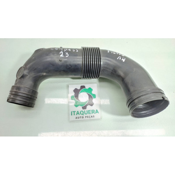 Mangueira Filtro Ar Jeep Compass 1.3 Ano 2022 2023