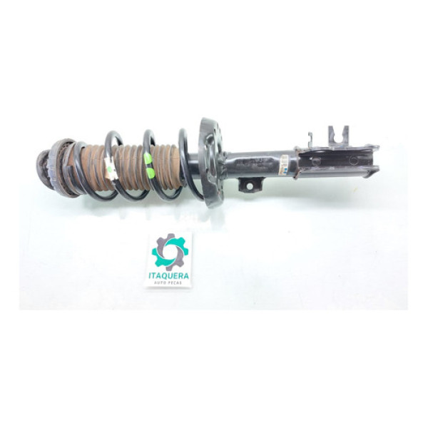 Torre Amortecedor Dianteiro Direito Gm Cobalt 1.8 2018 2019