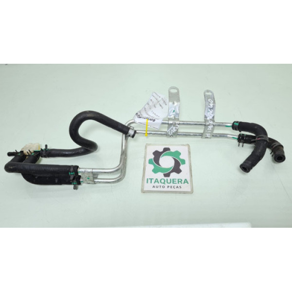 Tubo Mangueira Hidrovacuo Toyota Yaris 1.5 Ano 2020 2021