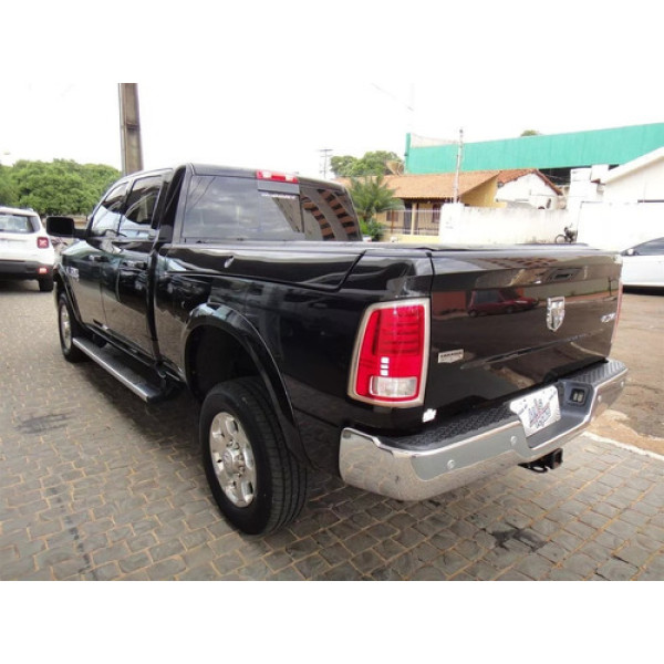 Sucata Para Peças Dodge Ram 2013 6.7 Cabeçote Virabre Pistao
