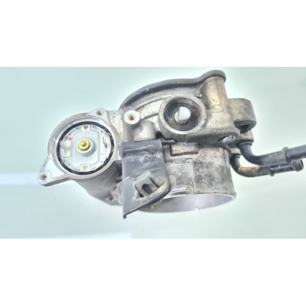 Tbi Corpo Borboleta Hyundai Santa Fé 2.7 V6 Ano 2009 2010
