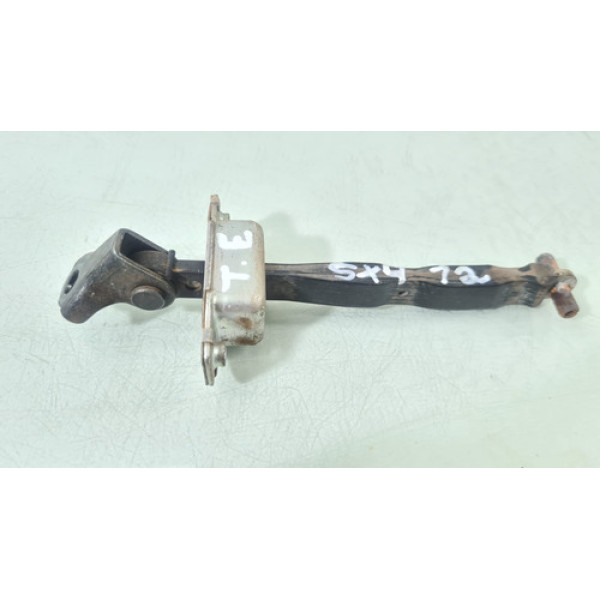 Limitador Porta Traseira Suzuki Sx4 Ano 2011 2012