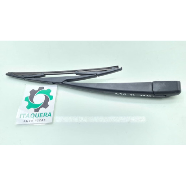 Braço Haste Limpador Traseiro Hyundai I30 Ano 2011 2012