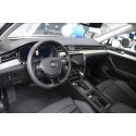 Sucata Para Retirada  Passat 2019 2.0 Tsi