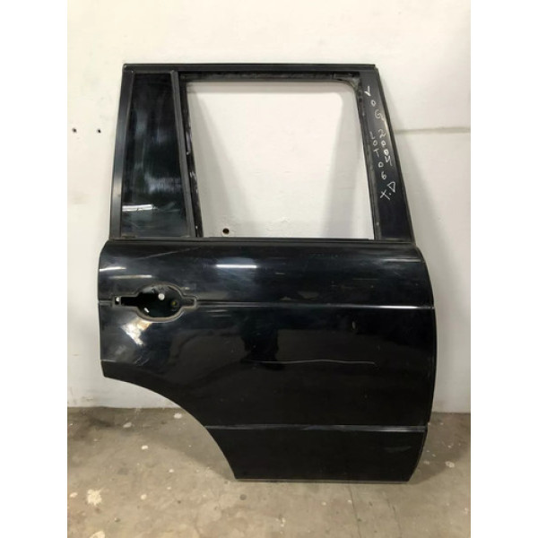 Porta Traseira Direita Range Rover Vogue Ano 2003 2004