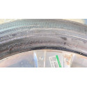 Roda C/ Pneu 235/65 Aro 17 Chevrolet Captiva Ano 2011 2012 