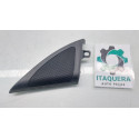 Acabamento Interno Retrovisor Esquerdo Audi A4 Ano 2014 2015