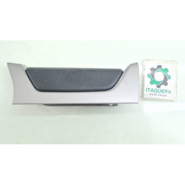 Acabamento Console Central Esquerdo Subaru Forester Ano 2018