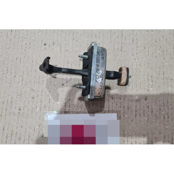 Limitador Porta Dianteiro Freelander 2 Ano 2014