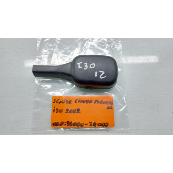 Sensor Modulo Chuva Parabrisa Hyundai I30 Ano 2011 2012