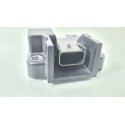 Modulo Sensor Impacto Chevrolet Captiva 3.6 Ano 2010 2011
