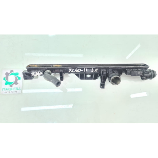 Caixa Ar Lado Esquerdo Volvo Xc60 3.0 T6 Ano 2010 2011 