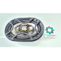 Alto Auto Falante Marca Bravox 