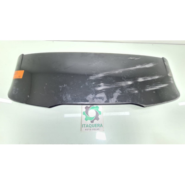 Aerofolio Tampa Traseira Volvo V40 T4 Ano 2016 2017 Avaria
