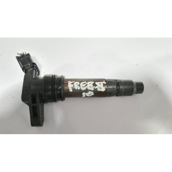 Bobina Ignição Land Rover Freelander 2 Ano 2010 N°0997001070