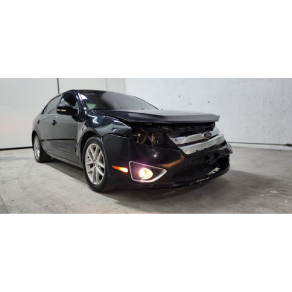 Sucata Retirada Peças Ford Fusion 2.5 Ano 2011