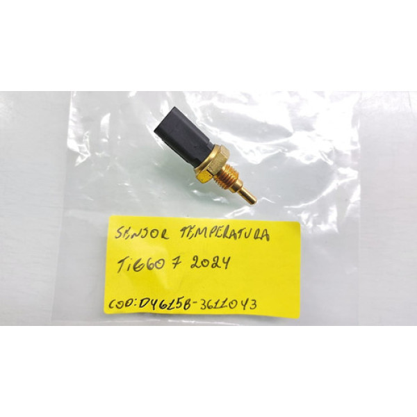 Sensor Temperatura Chery Tiggo 7 Arrizo 1.5 Ano 2024 2025