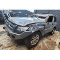 Sucata Retirada Peça Pajero Full 2014 3.2 Comando Vidro