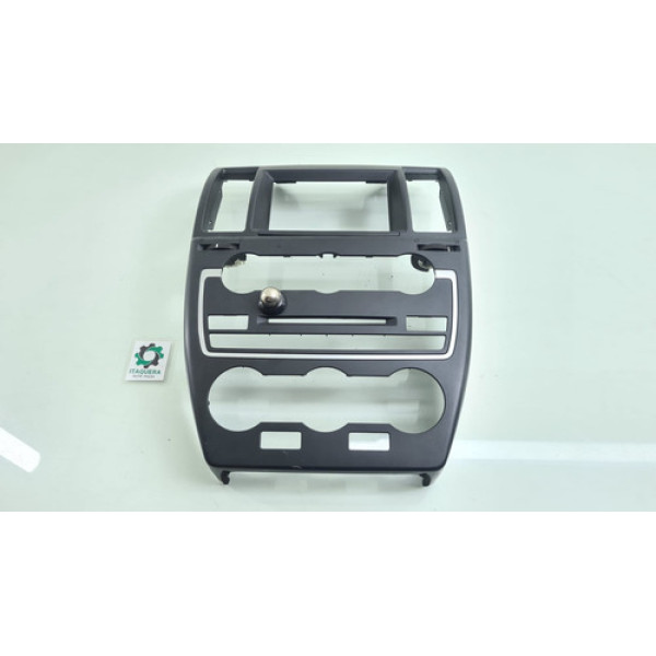 Moldura Painel Central Freelander 2 Ano 2012 2013 2014