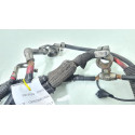 Cabo Polo Positivo Negativo Bateria Gm Captiva Ano 2010 2011