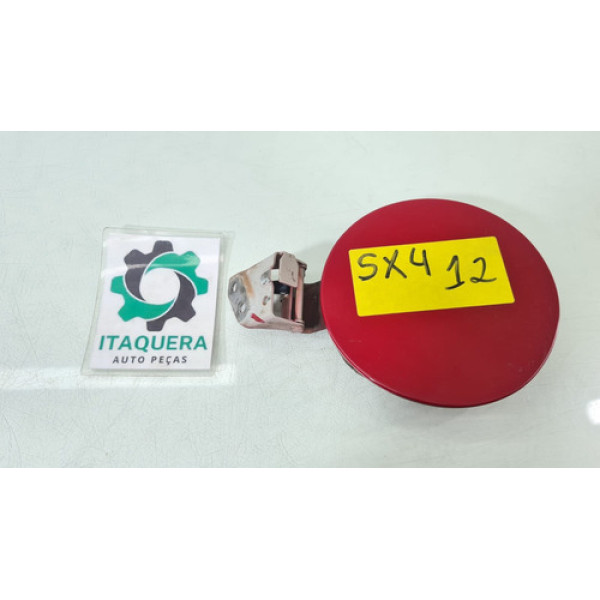 Portinhola Tanque Combustivel Suzuki Sx4 2.0 Ano 2011 2012
