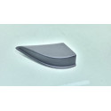 Acabamento Interno Retrovisor Direito Citroen C4 Cactus 20