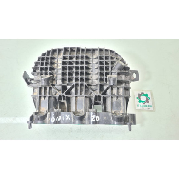 Coletor Admissão Chevrolet Onix 1.0 Turbo Ano 2020 2021 