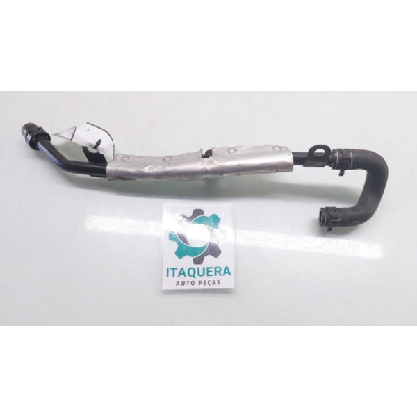 Mangueira Cano Agua Audi A4 1.8 Ano 2014 2015