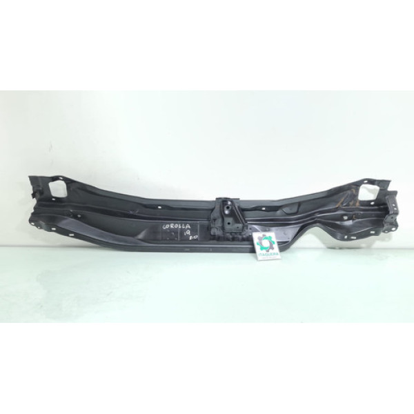 Suporte Inferior Churrasqueira Toyota Corolla Ano 2018 2019