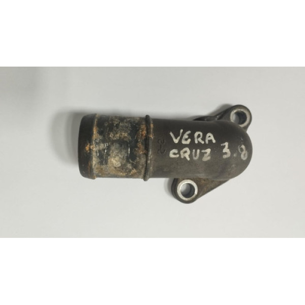 Flange Valvula Termostatica Vera Cruz 2010