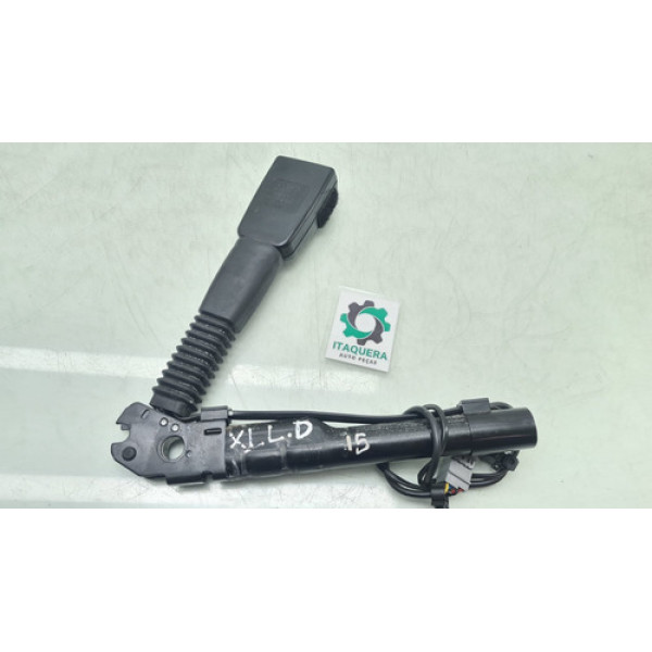 Engate Cinto Air Dianteiro Direito Bmw X1 Ano 2015