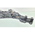 Agregado Suspensão Traseiro Fiat Toro 2.0 Diesel 2018 2019