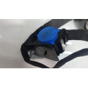 Cinto Seguraça Traseiro Esquerdo Ford Fusion Ano 2015