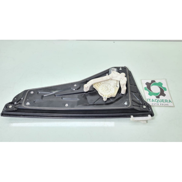 Maquina Motor Vidro Traseiro Esquerdo Discovery Range Rover