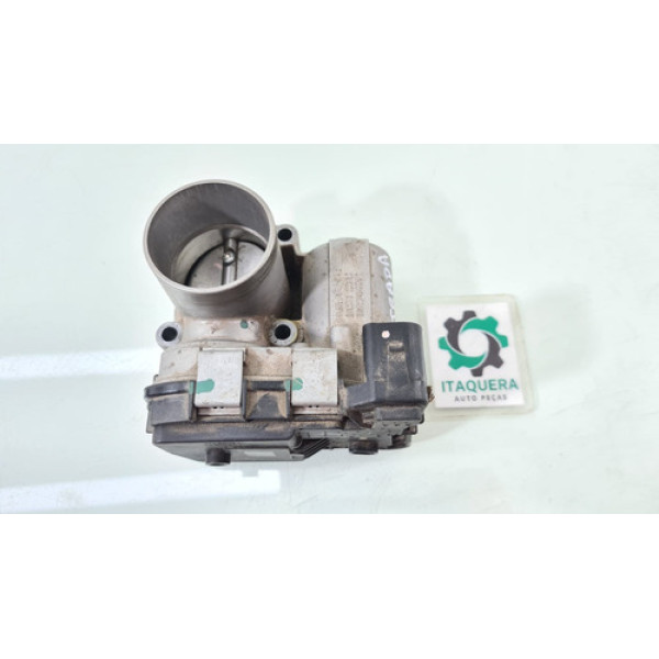 Tbi Corpo Borboleta Fiat Strada 1.3 Ano 2022 2023